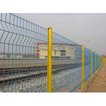 Welded Wire Fence in Good Quality